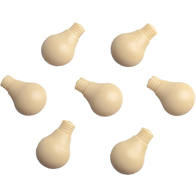 Light Bulbs Coconut