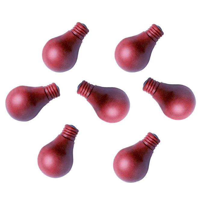 Light Bulbs Blackcurrant