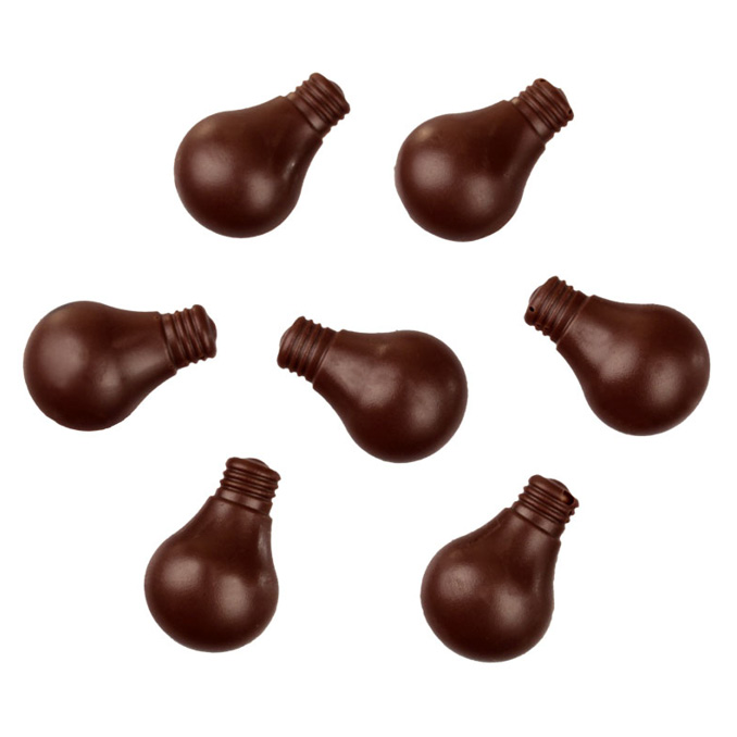 75% Dark Choco with Erythritol 2