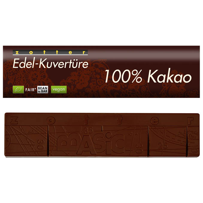 100% Kakao
