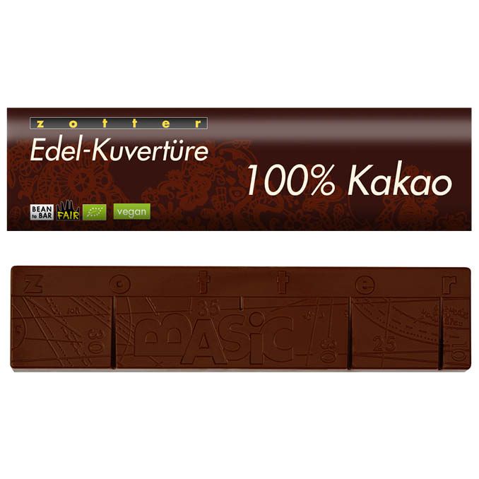Image of 100% Kakao