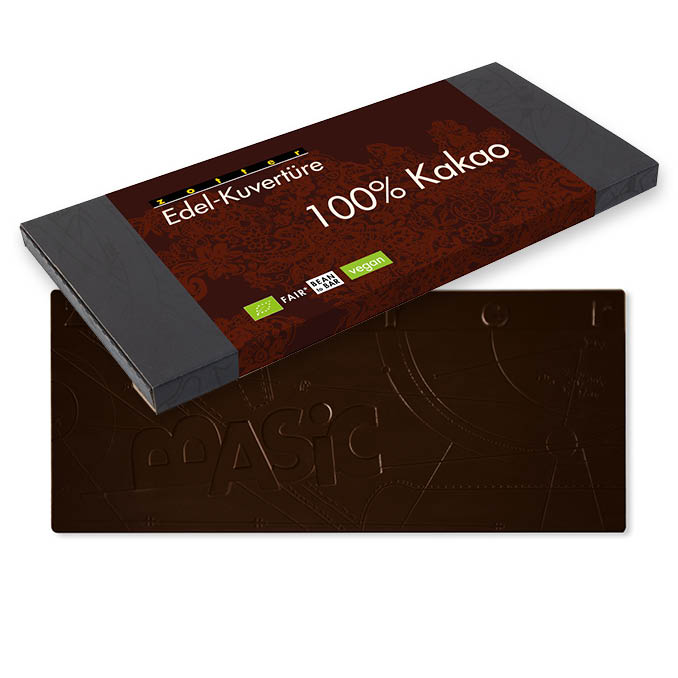 100% Kakao 1000g
