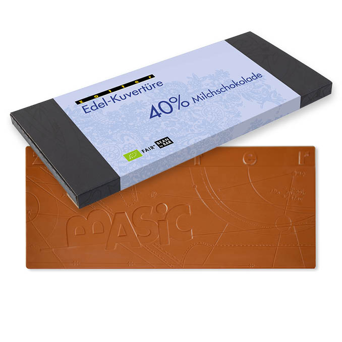 40% Couverture 1000g