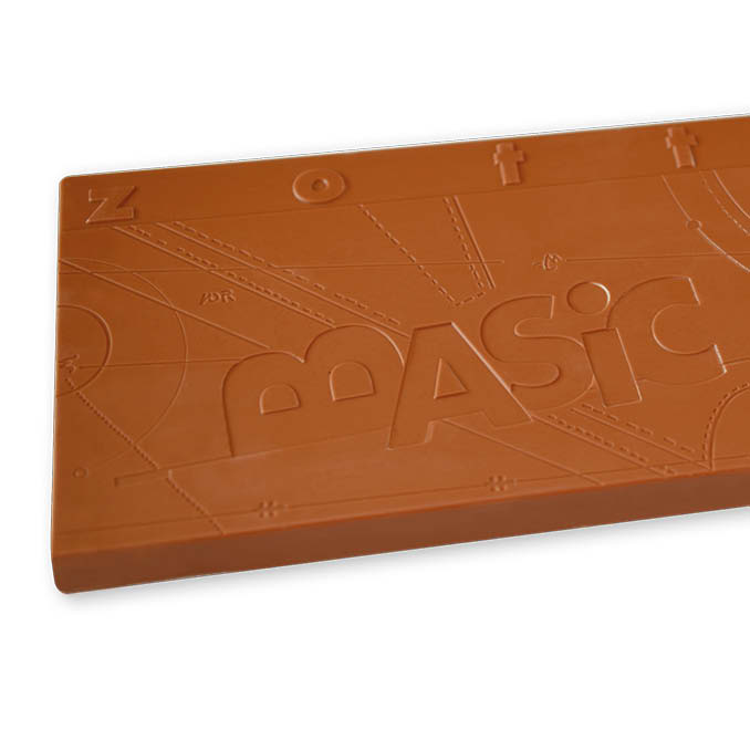 40% Couverture 1000g