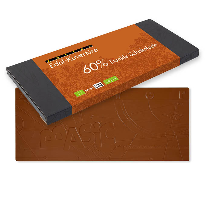 60% Couverture 1000g