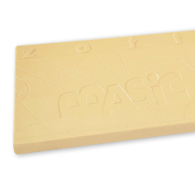 White Couverture 1000g