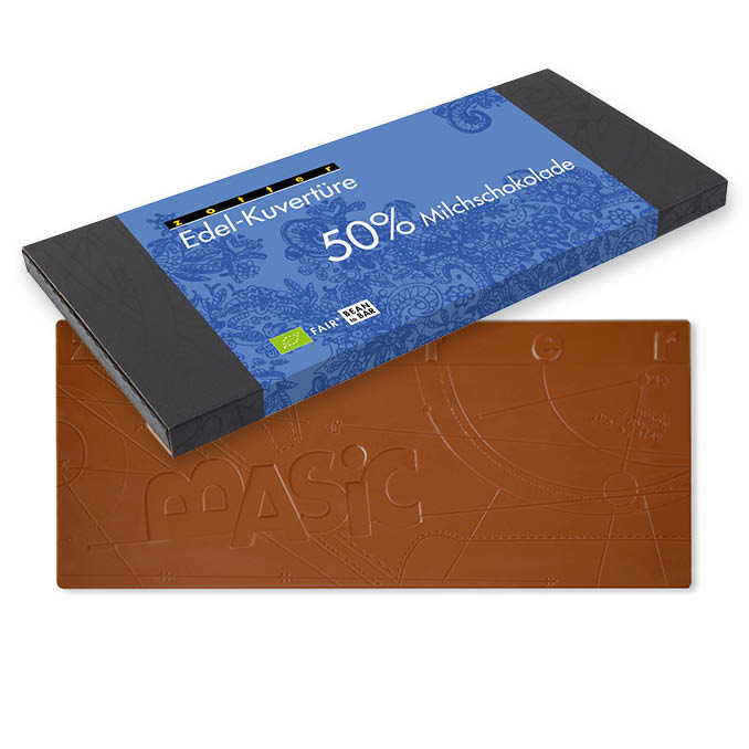50% Couverture (1000g)