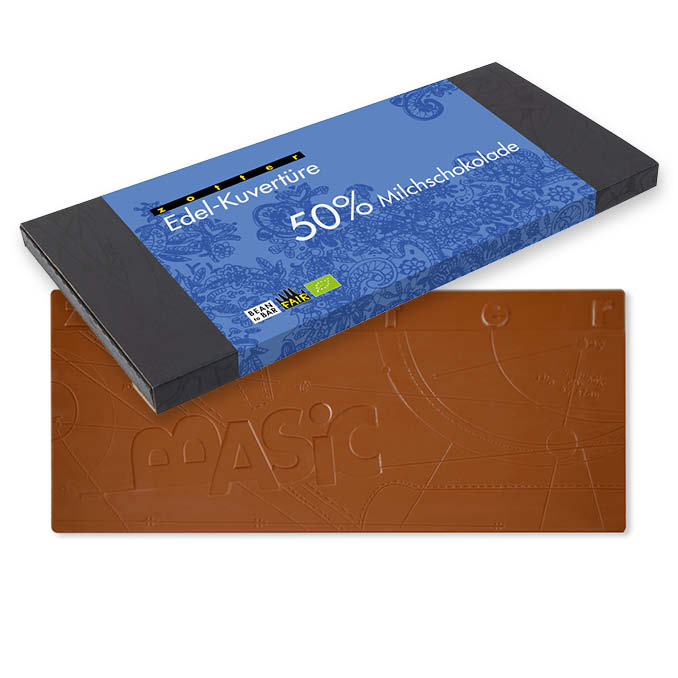 50% Couverture (1000g)