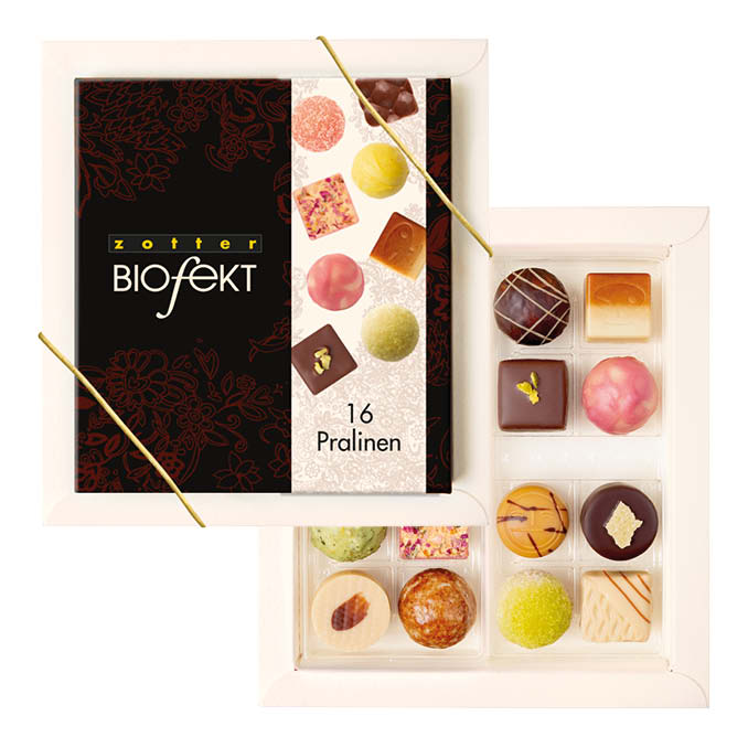 Biofekt 16er Set
