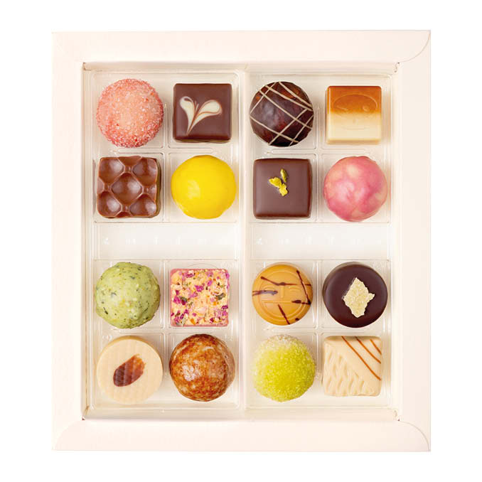 Biofekt 16er Set