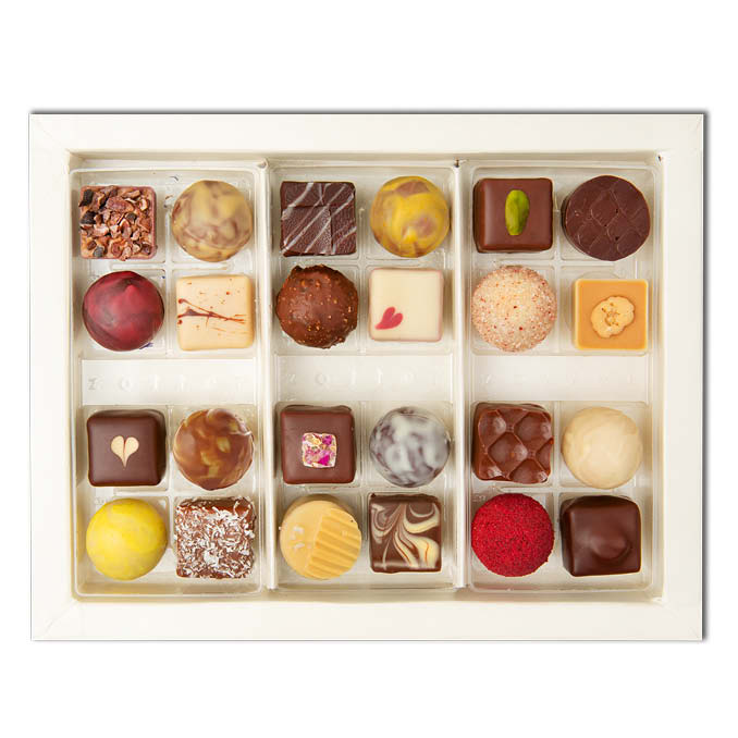 [Translate to English:] Biofekt 24er Set individuell