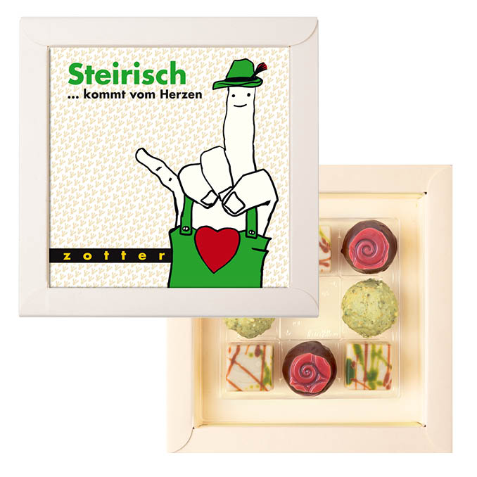 Steirisch POP