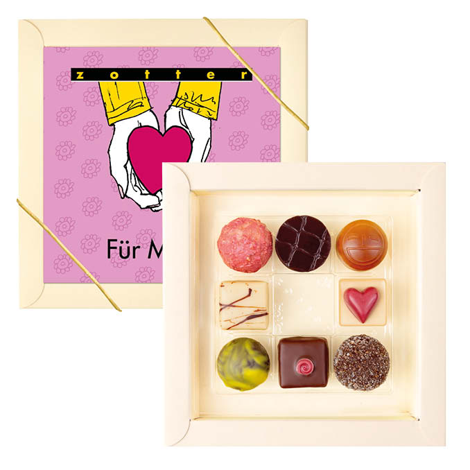 POP "For Mum"