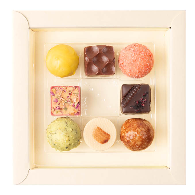 POP "Happy Birthday" yellow