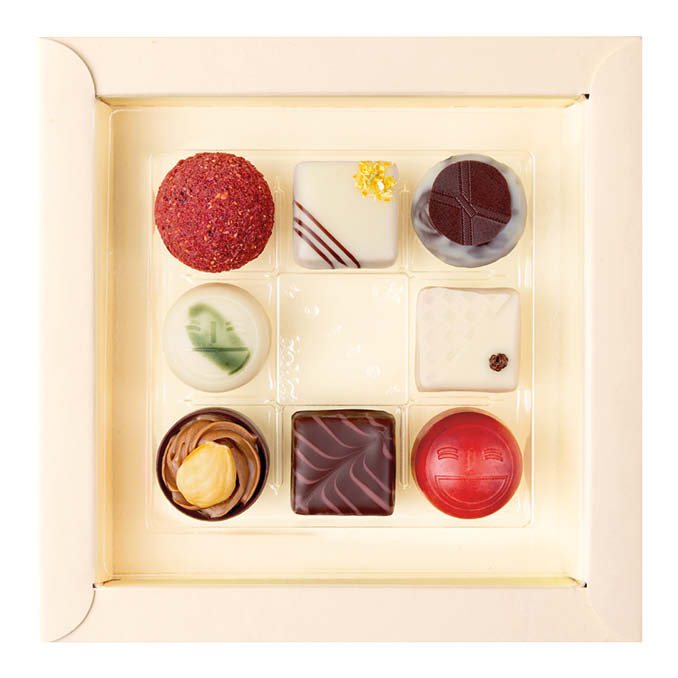 POP "Thank You" green