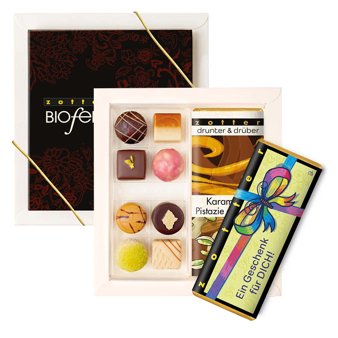 Biofekt & A Gift for YOU! - 8+2 set
