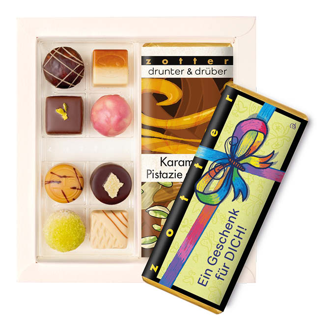 Biofekt & A Gift for YOU! - 8+2 set