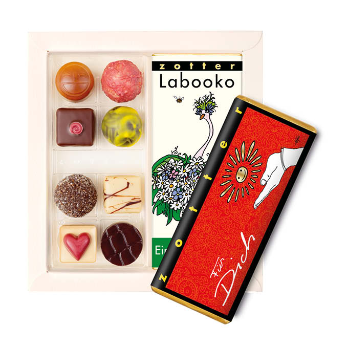Biofekt Set "Love Love Love"