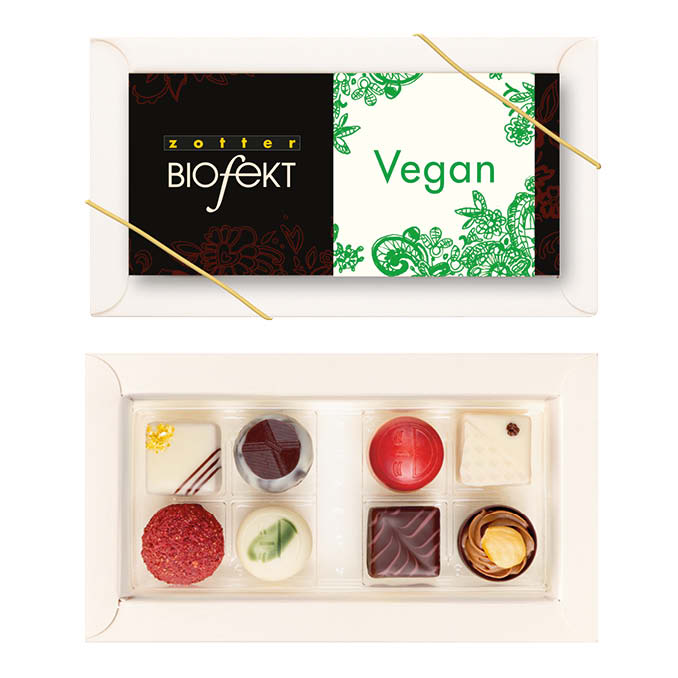 Biofekt 8er Set VEGAN