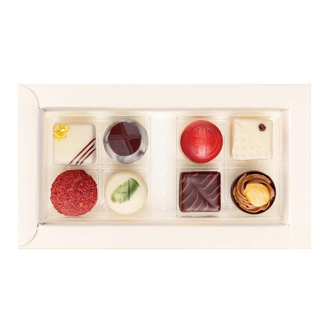 Biofekt 8er Set VEGAN