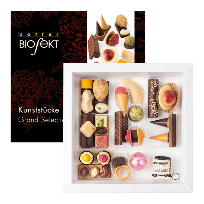 Kunststücke Grand Selection