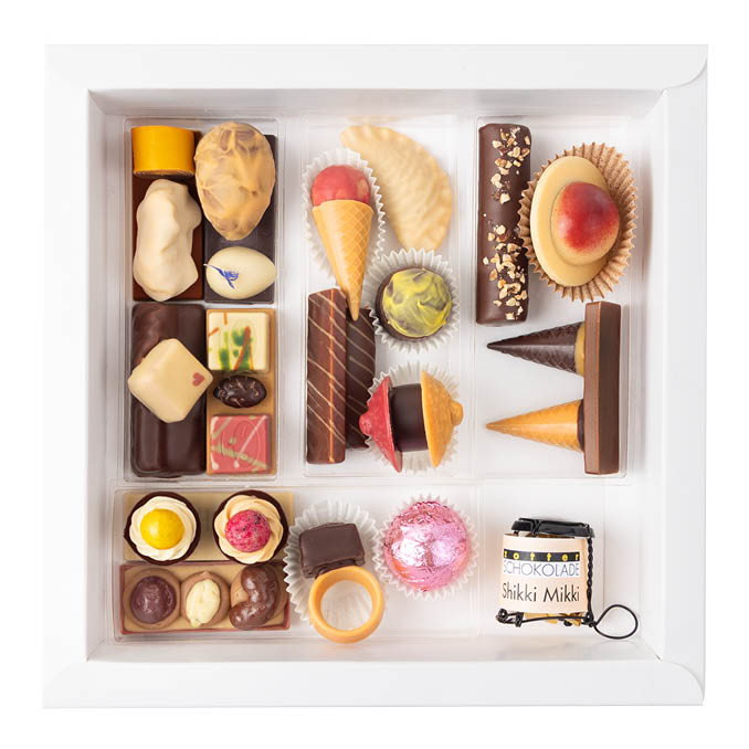 Kunststücke Grand Selection