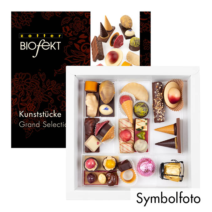 Kunststücke Grand Selection