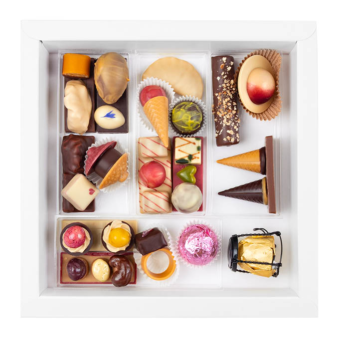 Kunststücke Grand Selection