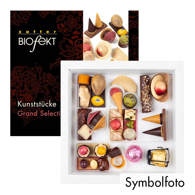 Kunststücke Grand Selection I