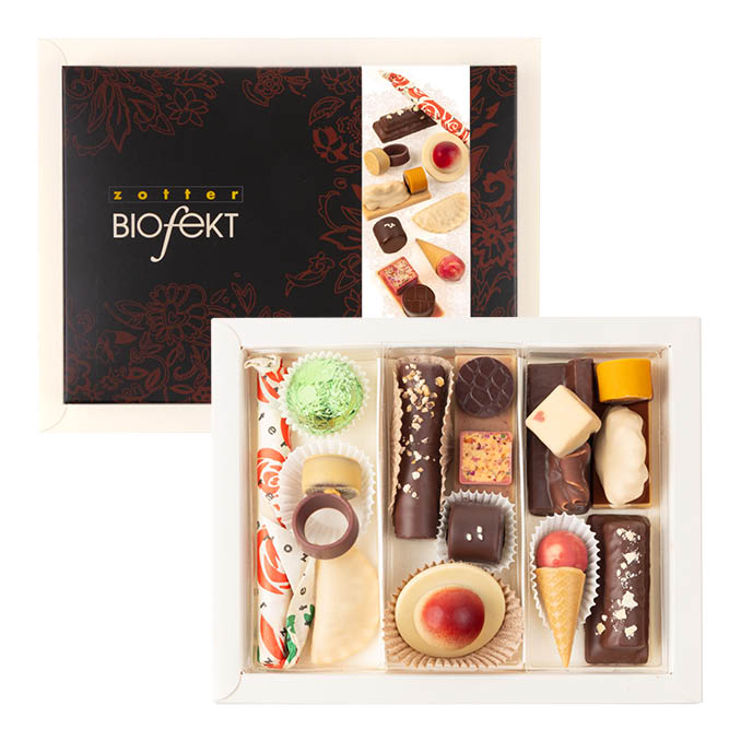 Kunststücke Selection