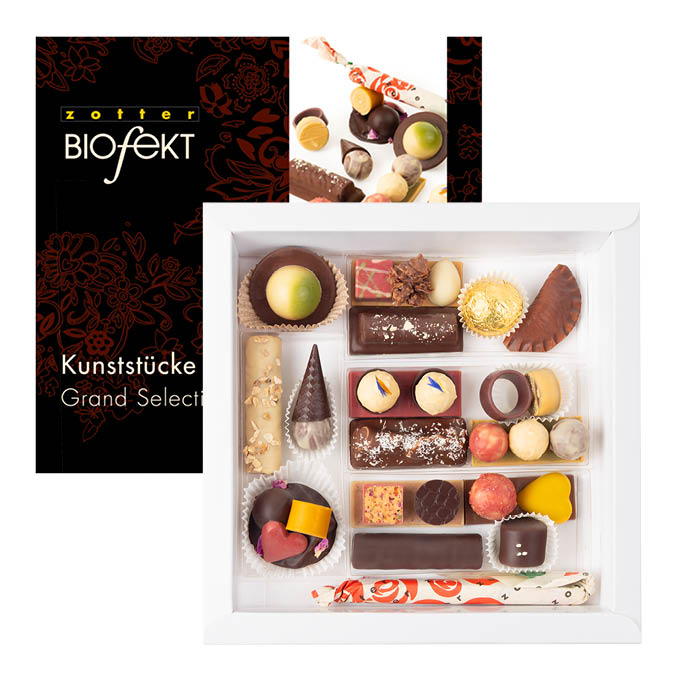 Kunststücke Grand Selection 2