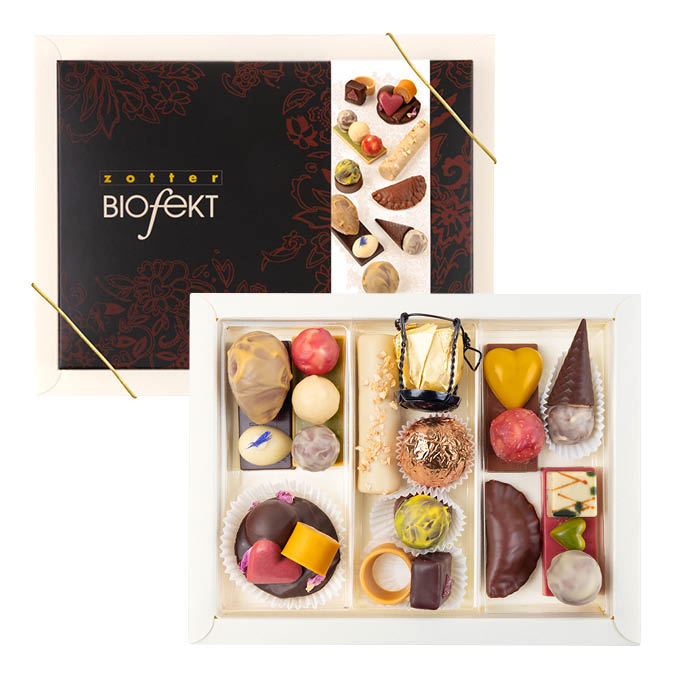 Kunststücke Selection - alkoholisch