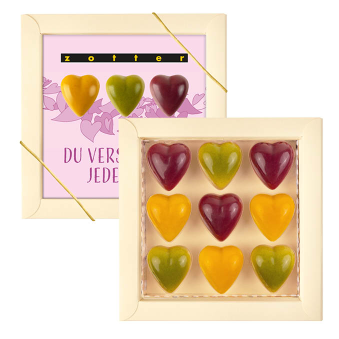 Life Is Sweeter With You