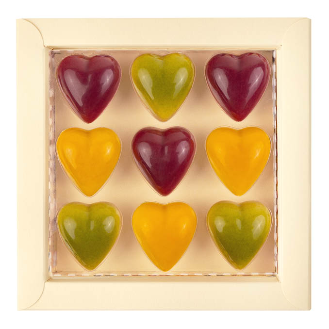 Life Is Sweeter With You