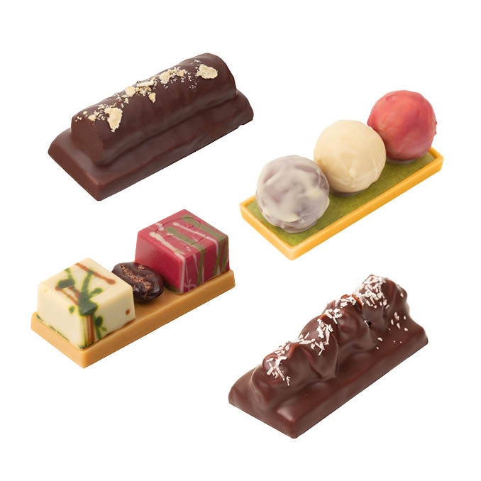 Kunststücke Süße Galerie II