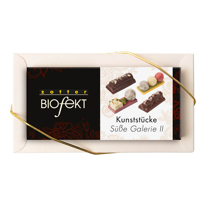Chocolate Art Sweet Gallery III