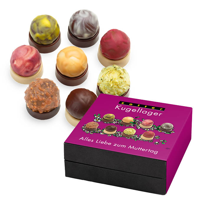 Kugellager „Muttertag“