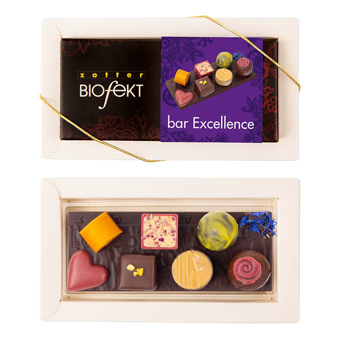 bar Excellence