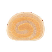 Marzipanroulade