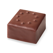 Johannisbeer + Macadamia