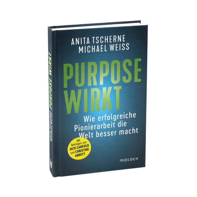 Purpose wirkt