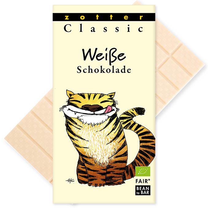 White Chocolate