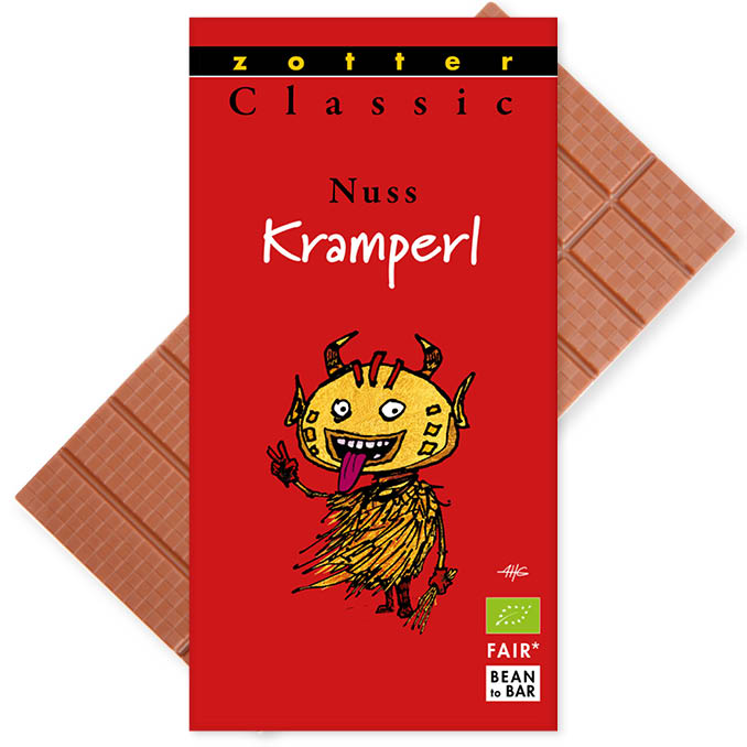 Nusskramperl