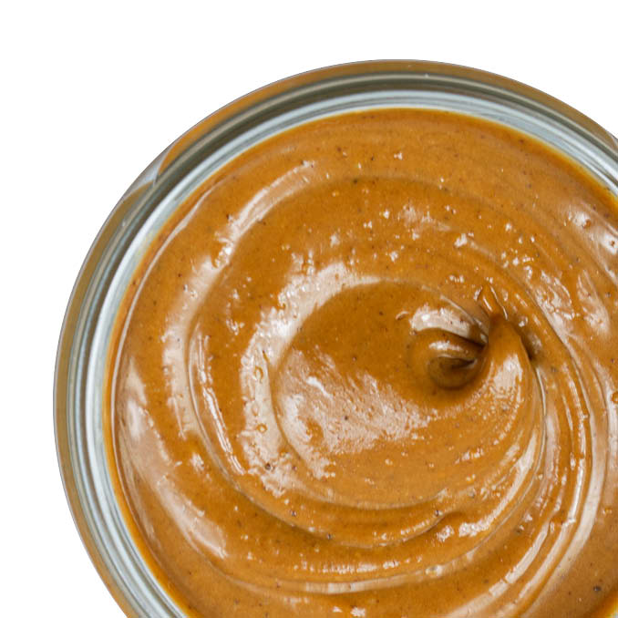 Crema Hazelnut