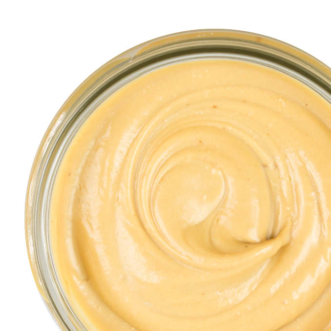 Crema Almond