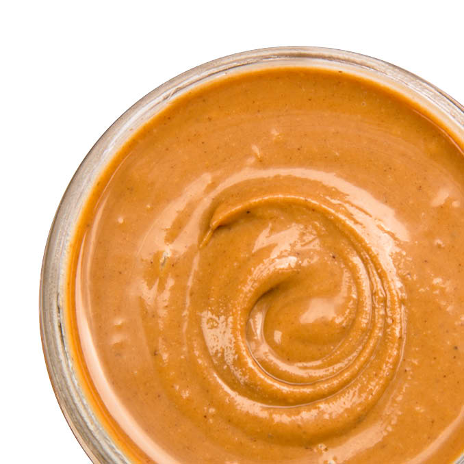 Crema Nuss-Karamell
