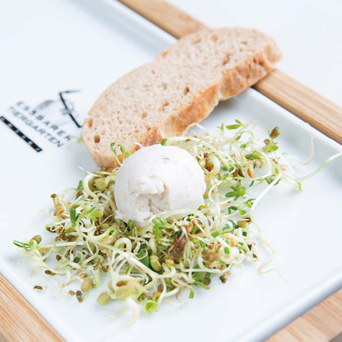 Mangalitza Bio-Schmalz (270g)