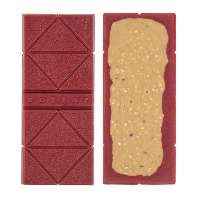 Cranberry & Hemp