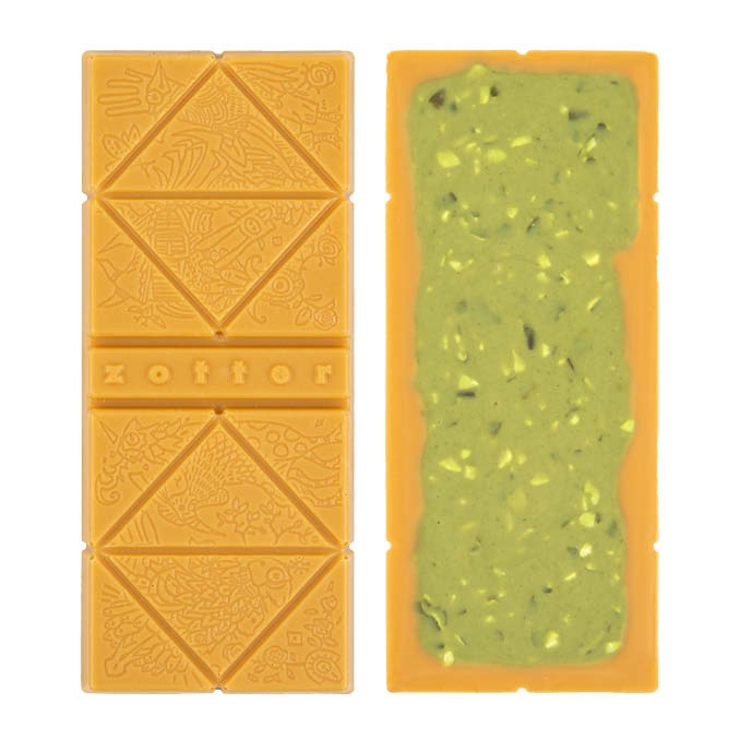 Apricot & Pumpkin Seed