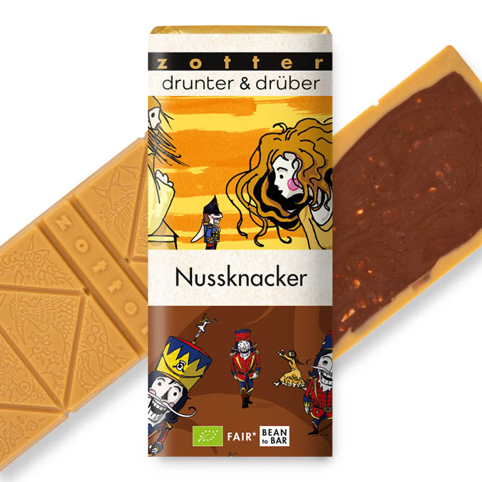 Nussknacker